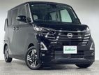 Nissan ROOX HIGHWAY STAR X Propilot G 2023