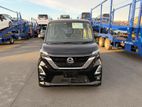 Nissan ROOX HIGHWAY STAR X Propilote 2023