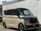 Nissan ROOX HIGHWAY STAR X S Hybrid Brand New 2025