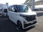 Nissan ROOX HIGHWAY STAR X Safety 2024