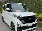 Nissan ROOX HIGHWAY STAR X Turbo 2025