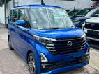 Nissan Roox Highway Start Pro 2023
