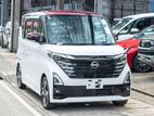 Nissan Roox HighwayS G Pro P 2023