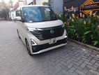 Nissan Roox HighwayStar 2024
