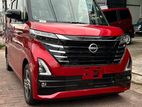 Nissan Roox Highwaystar 2025