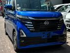 Nissan Roox Highwaystar 2025