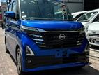 Nissan Roox HIGHWAYSTAR 2025