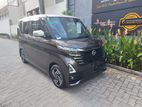 Nissan Roox HighwayStar 2025