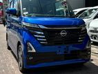 Nissan Roox HIGHWAYSTAR X 2025