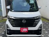 Nissan Roox HW STAR X Pro Pilot 2024