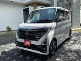 Nissan Roox HW STAR X Pro Pilot 2024