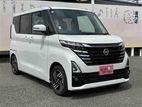 Nissan Roox HW Star X Pro Pilot 2024