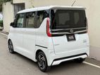 Nissan Roox HWS X Pro Pilot 2025