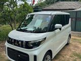 Nissan Roox Mitsubishi EK Space 2025