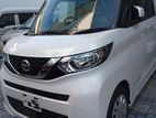 Nissan Roox Pro Pilot 2023
