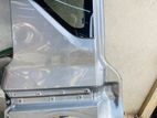 NISSAN ROOX QUARTER CUT RHS