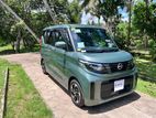 Nissan Roox S 2025
