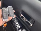NISSAN ROOX SMART KEY PROGGRAMING