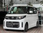 Nissan Roox Star X 2023