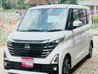 Nissan Roox X 2023