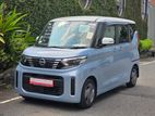Nissan Roox X 2024