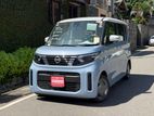 Nissan Roox X 2024