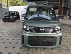 Nissan Roox X 2024
