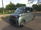 Nissan Roox X 2024