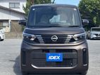 Nissan Roox X 2024