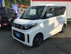 Nissan Roox X 2024
