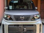Nissan Roox X 2024