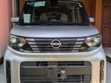 Nissan Roox X 2024