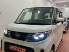 Nissan Roox X 2024