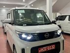 Nissan Roox X 2024