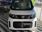 Nissan Roox X 2024