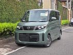 Nissan Roox X 2025