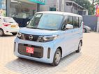 Nissan Roox X 2025
