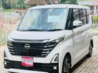 Nissan Roox X Grade 2023