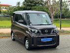 Nissan Roox X Grade 2024