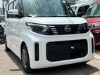 Nissan Roox X GRADE 2024