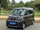 Nissan Roox X Grade 2024