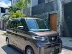 Nissan Roox X-Grade 2024