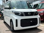 Nissan Roox X GRADE 2024