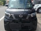 Nissan Roox X Grade 2024