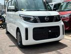 Nissan Roox X GRADE 2024
