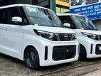 Nissan Roox X GRADE 2024