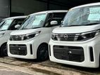 Nissan Roox X Grade 2024
