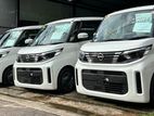 Nissan Roox X GRADE 2024