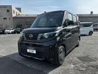 Nissan Roox X Grade 2024