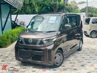 Nissan Roox X Grade 2025